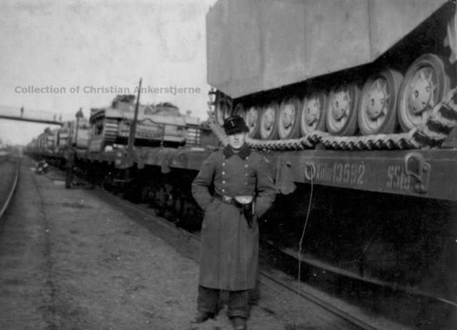 PzKpfW IV ou Sd.Kfz 161 8999041