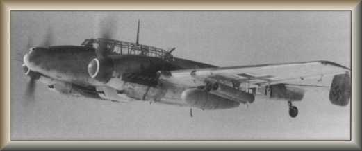 Messerschmitt Bf 110 90263918