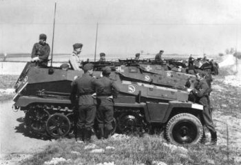 Sd. Kfz. 253 90373