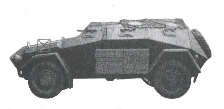 Sd. Kfz. 247 9039675