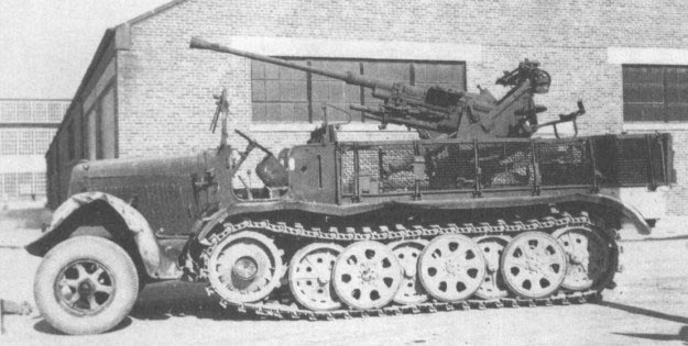 Sd. Kfz. 6 9060883