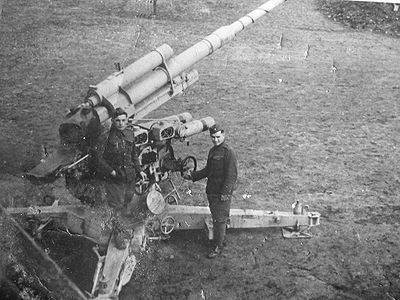 Flak 18 de 88 mm 91544929