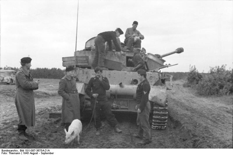 PzKpfW IV ou Sd.Kfz 161 92631218