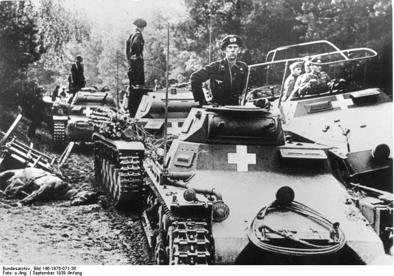 PzKpfw I ou Sd. Kfz. 101 930053