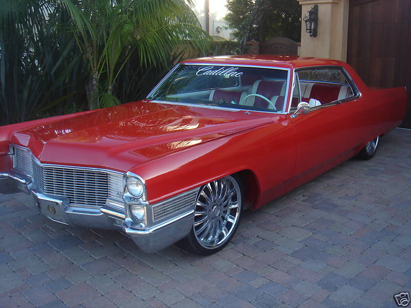 Customs, Leadsleds & Low-riders - Page 4 931637cadillac_coupe_deville65b