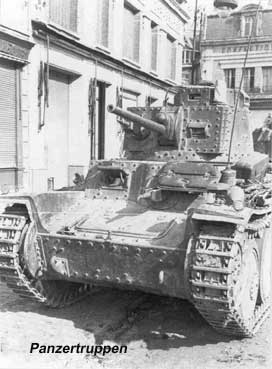 Panzerkampfwagen-38(t) 9402492