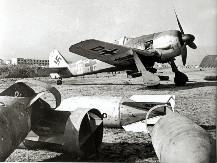 Focke-Wulf Fw 190 95077819