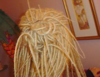 Photos de dreads synthétiques! 95389098777110