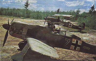 Focke-Wulf Fw 190 95437511