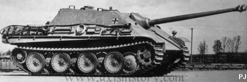 Jagdpanther ou Sd. Kfz 173 9548516