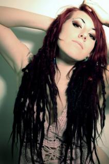 Photos de dreads synthétiques! 964329n5179510