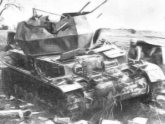 PzKpfW IV ou Sd.Kfz 161 9722963