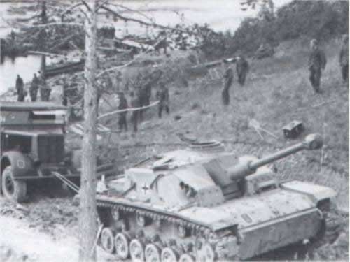 Sturmgeschütz III  ou Sd.Kfz 142 97507337