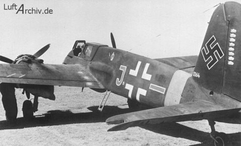 Henschel Hs 129 9788556