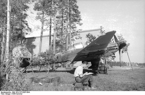 Junkers Ju 87 " Stuka " 98023034