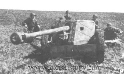 Pak 40 de 75 mm 9913935