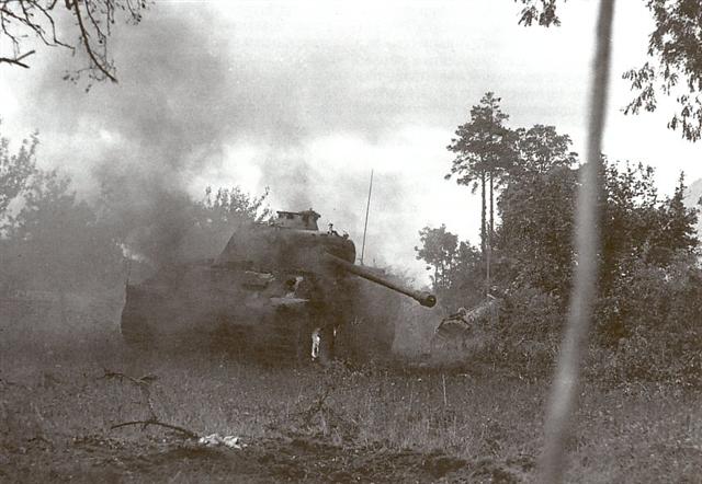 PzKpfw V ou Sd.Kfz. 171 " Panther " 99143523