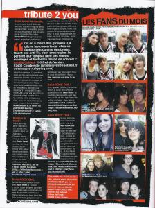 [Scans/FR/Octobre 2009] Rock One n°24 (HS) Mini_142267SCAN0058