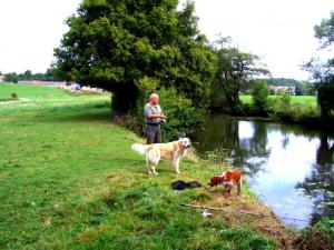 leurre - pêche avec j. Claude et son leurre maqique Mini_154922PICT1413