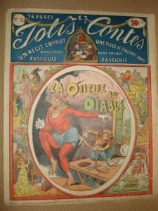 [Collection] Les Jolis Contes , pour la famille (Ferenczy) Mini_321755Jolis_Contes_22