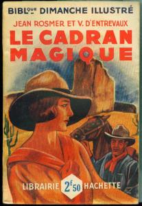 [collection] Bibliothèque Dimanche Illustré (Hachette) Mini_34074812_Cadran_magique