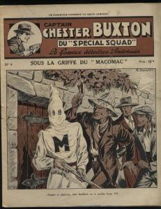 [Série] Captain Chester Buxton du Special Squad (E. Brooker) Mini_3949Captain_Chester_Buxton_4