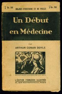 Drames d'histoire et de police Mini_555080DHP_NB_Medecine