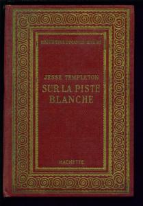 [collection] Bibliothèque Dimanche Illustré (Hachette) Mini_57065020_Sur_la_piste_cart