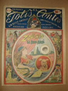 [Collection] Les Jolis Contes , pour la famille (Ferenczy) Mini_595624Jolis_Contes_19