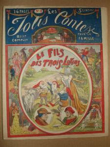 [Collection] Les Jolis Contes , pour la famille (Ferenczy) Mini_66657Jolis_Contes_5