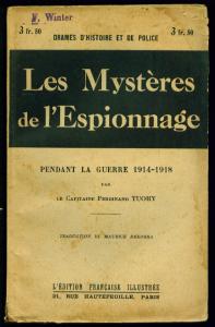 Drames d'histoire et de police Mini_725398DHP_Mysteres_de_l__espionnage