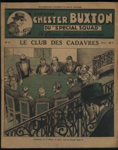 [Série] Captain Chester Buxton du Special Squad (E. Brooker) Mini_730673Captain_Chester_Buxton_8