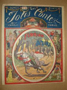 [Collection] Les Jolis Contes , pour la famille (Ferenczy) Mini_746973Jolis_Contes_11