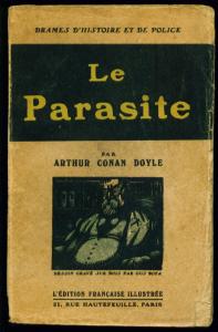 Drames d'histoire et de police Mini_774744DHP_Coul_Parasite