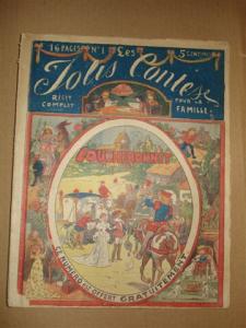 [Collection] Les Jolis Contes , pour la famille (Ferenczy) Mini_782177Jolis_Contes_1