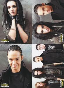 [Scans/FR/Octobre 2009] Rock One n°24 (HS) Mini_79878SCAN0052