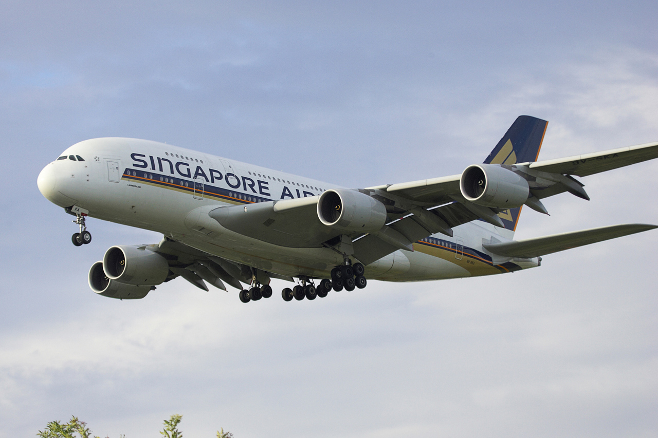 [15/07/2011] Londres Heathrow (Part I) R9a3