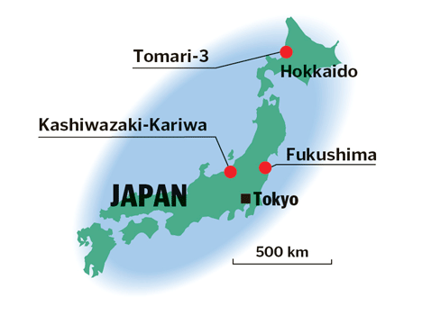 Le Nucléaire : infos et actualités de l'industrie nucléaire - Page 4 Reacteursjapon