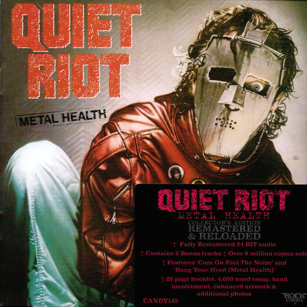 Quiet Riot - Metal Health (1983) (Rock Candy Remastered) (2012)  Dl9e