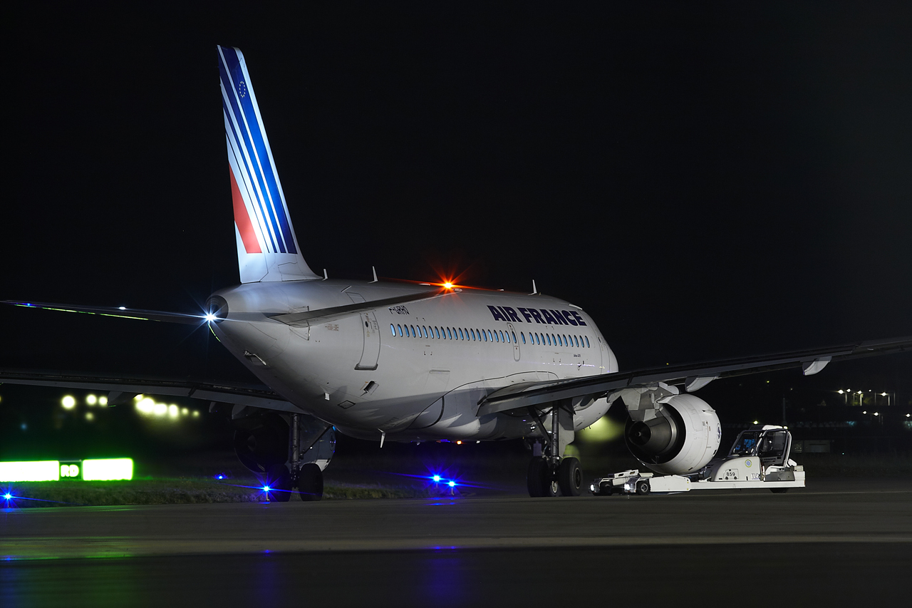 [Topic Unique] Nantes by night 94ow