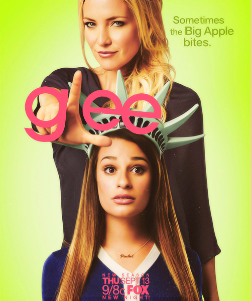 Glee | DVDRip | Seasons 01-06 | S06E01-E08 Tumblrm9aiwwpss61qclui7