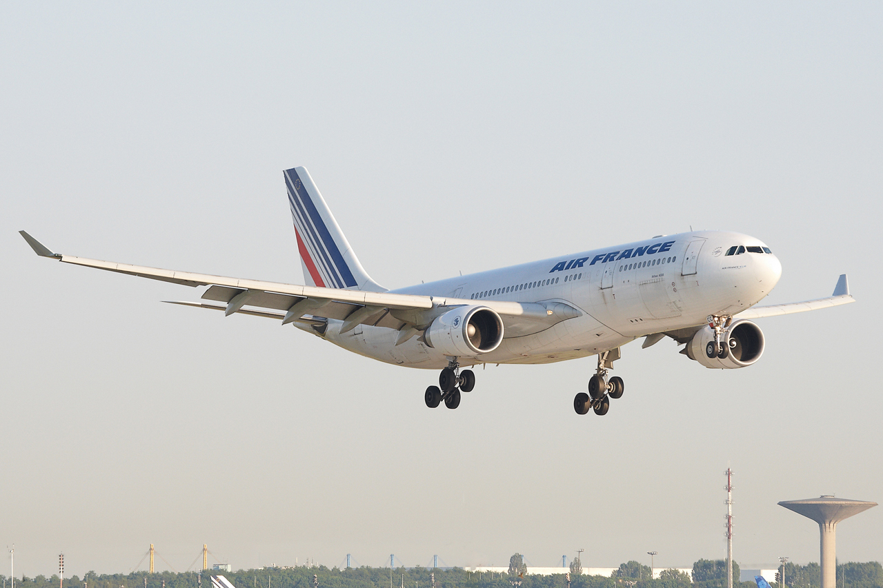 [Topic unique] Paris Roissy-Charles de Gaulle (LFPG): Le Fils rouge... - Page 3 Ld1k