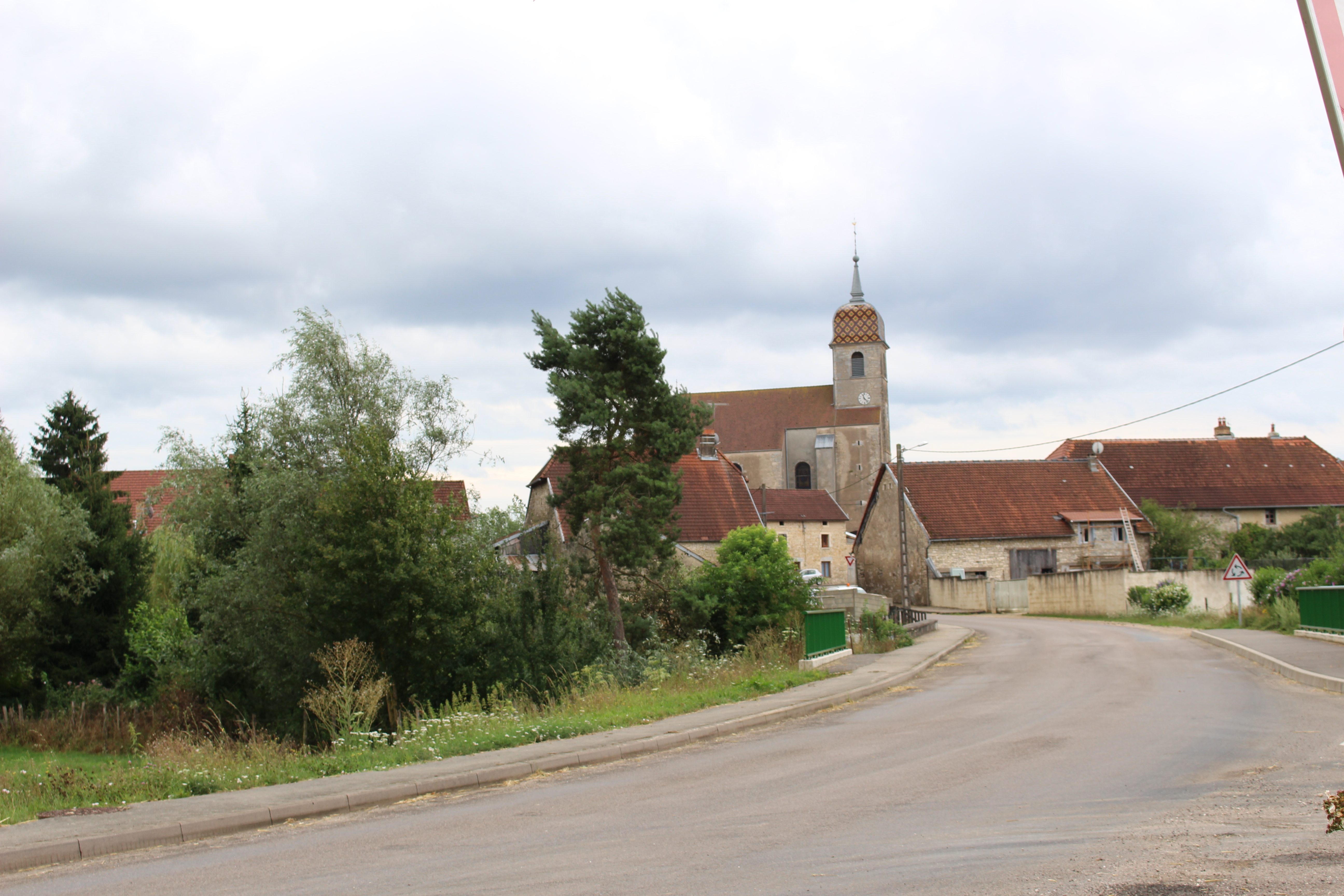 [GTIPOWERS Day] Vesoul Franche-Comté - 1 septembre 2013 I4hy