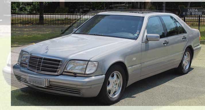 W140 S500 L 1997 - R$ 54.900,00 - Página 2 S5004