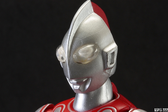 [Review] Ultra Act Ultraman Jack A36x