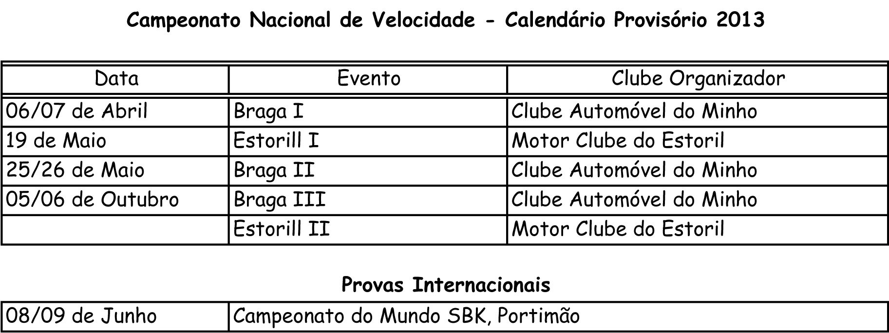 Calendário de Eventos 2013 Fmpcal2013vl01copy