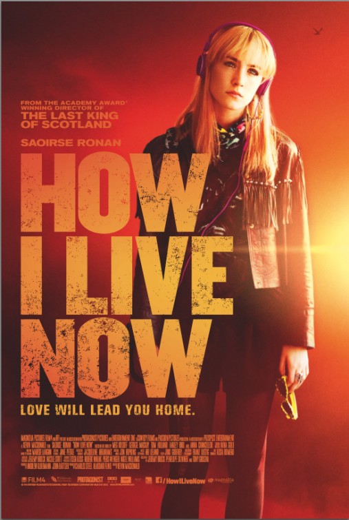 تحميل فيلم How I Live Now 2013 مترجم HDRip 6oan