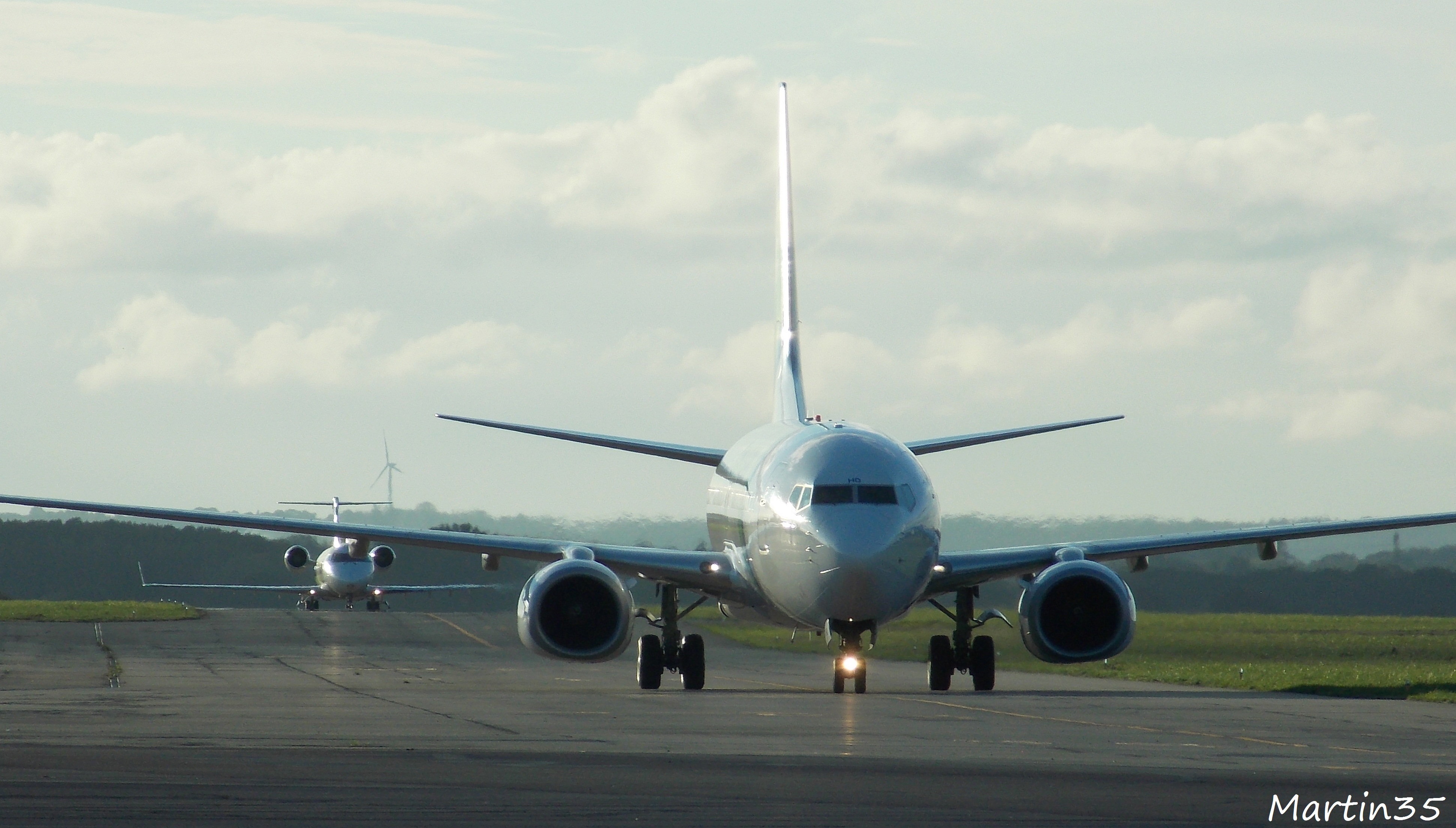  Boeing 737-800 Transavia France F-GZHD le 10.10.12 Diversle10108