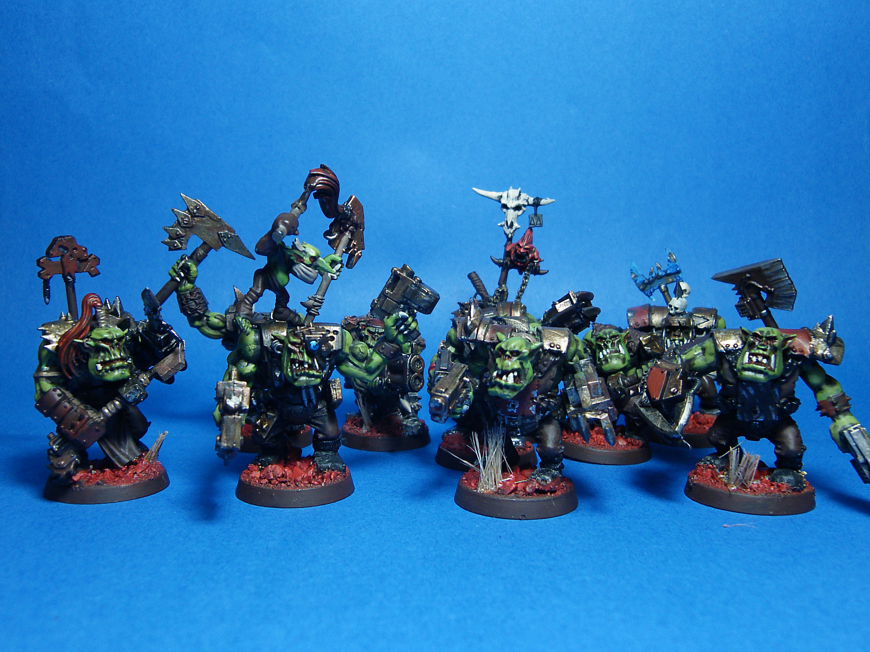 Des orks pour Ssquig ! - Page 2 Anps