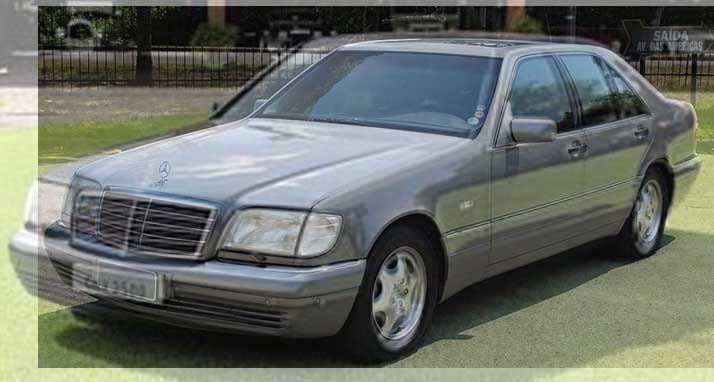 W140 S500 L 1997 - R$ 54.900,00 - Página 2 S5003